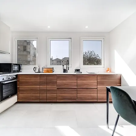 Nomad'S By Sta Catarina Flats - 3Bed Porto Apartment Exterior photo