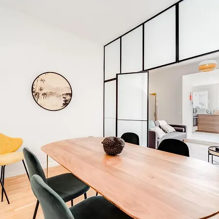 Nomad'S By Sta Catarina Flats - 3Bed Porto Apartment Exterior photo