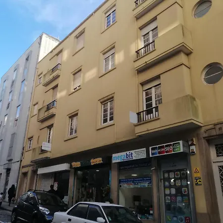 Nomad'S By Sta Catarina Flats - 3Bed Porto Apartment Exterior photo