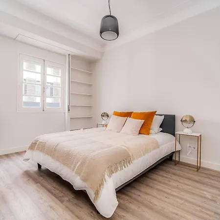 Nomad'S By Sta Catarina Flats - 3Bed Porto Apartment Exterior photo