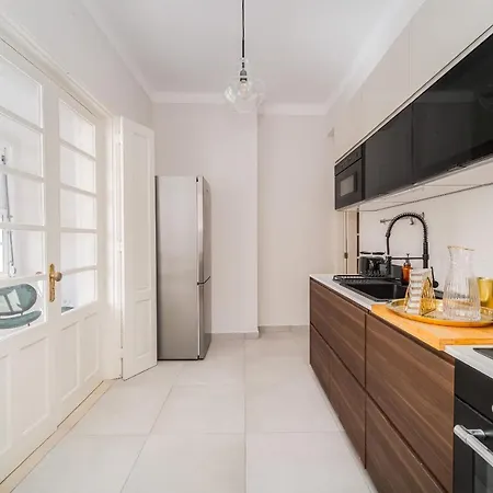 Nomad'S By Sta Catarina Flats - 3Bed Porto Apartment Exterior photo