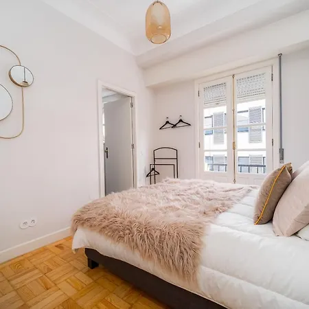 Nomad'S By Sta Catarina Flats - 3Bed Porto Apartment Exterior photo