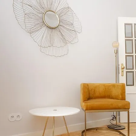 Nomad'S By Sta Catarina Flats - 3Bed Porto Apartment Exterior photo
