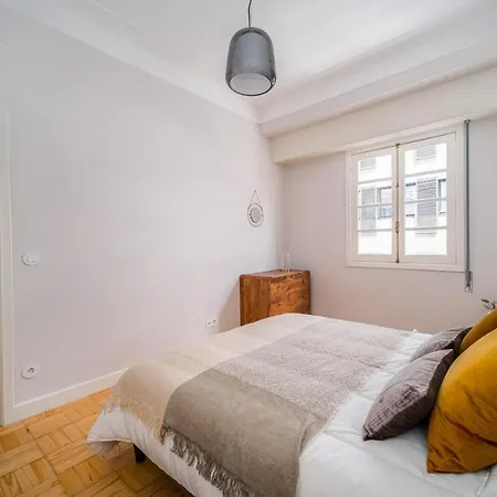 Nomad'S By Sta Catarina Flats - 3Bed Porto Apartment Exterior photo