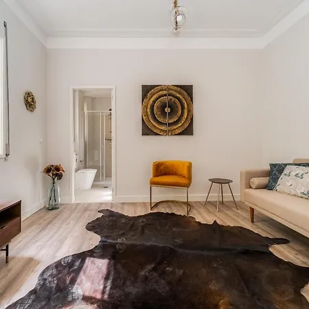 Nomad'S By Sta Catarina Flats - 3Bed Porto Apartment Exterior photo