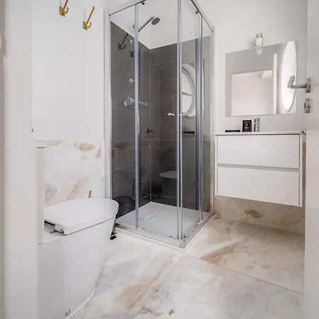 Nomad'S By Sta Catarina Flats - 3Bed Porto Apartment Exterior photo