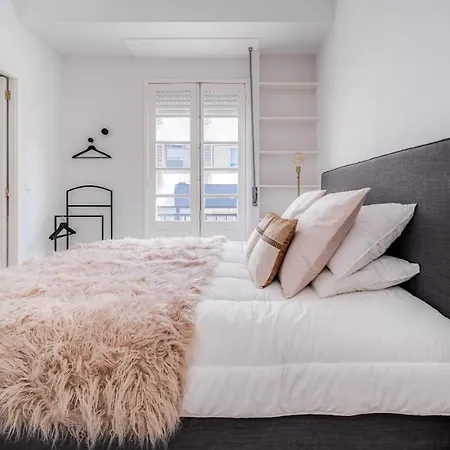 Nomad'S By Sta Catarina Flats - 3Bed Porto Apartment Exterior photo