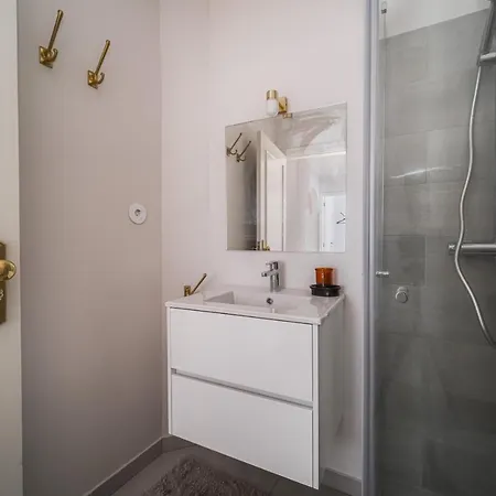 Nomad'S By Sta Catarina Flats - 3Bed Porto Apartment Exterior photo