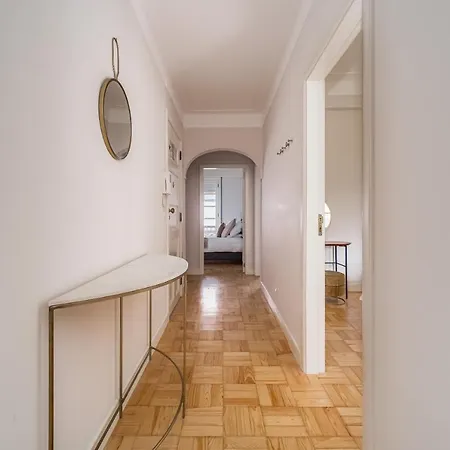 Nomad'S By Sta Catarina Flats - 3Bed Porto Apartment Exterior photo