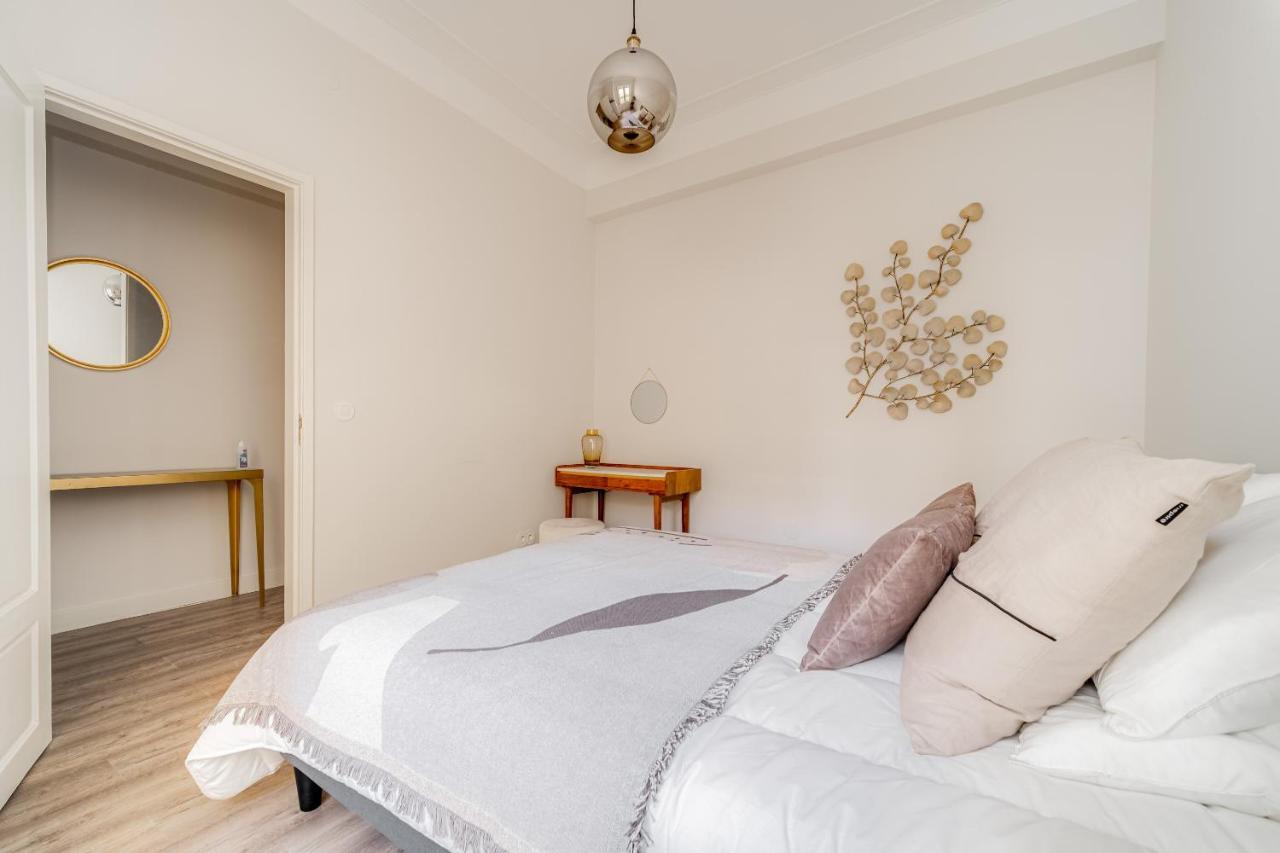 Apartament Nomad's By Sta Catarina Flats - 3bed