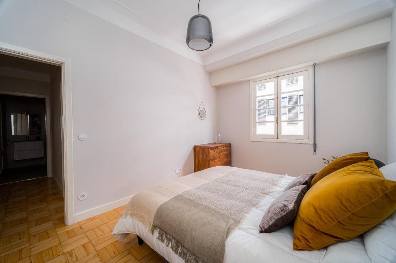 Apartament Nomad's By Sta Catarina Flats - 3bed