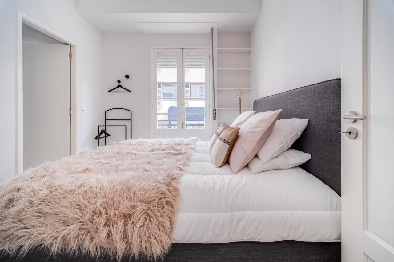 Apartament Nomad's By Sta Catarina Flats - 3bed Porto