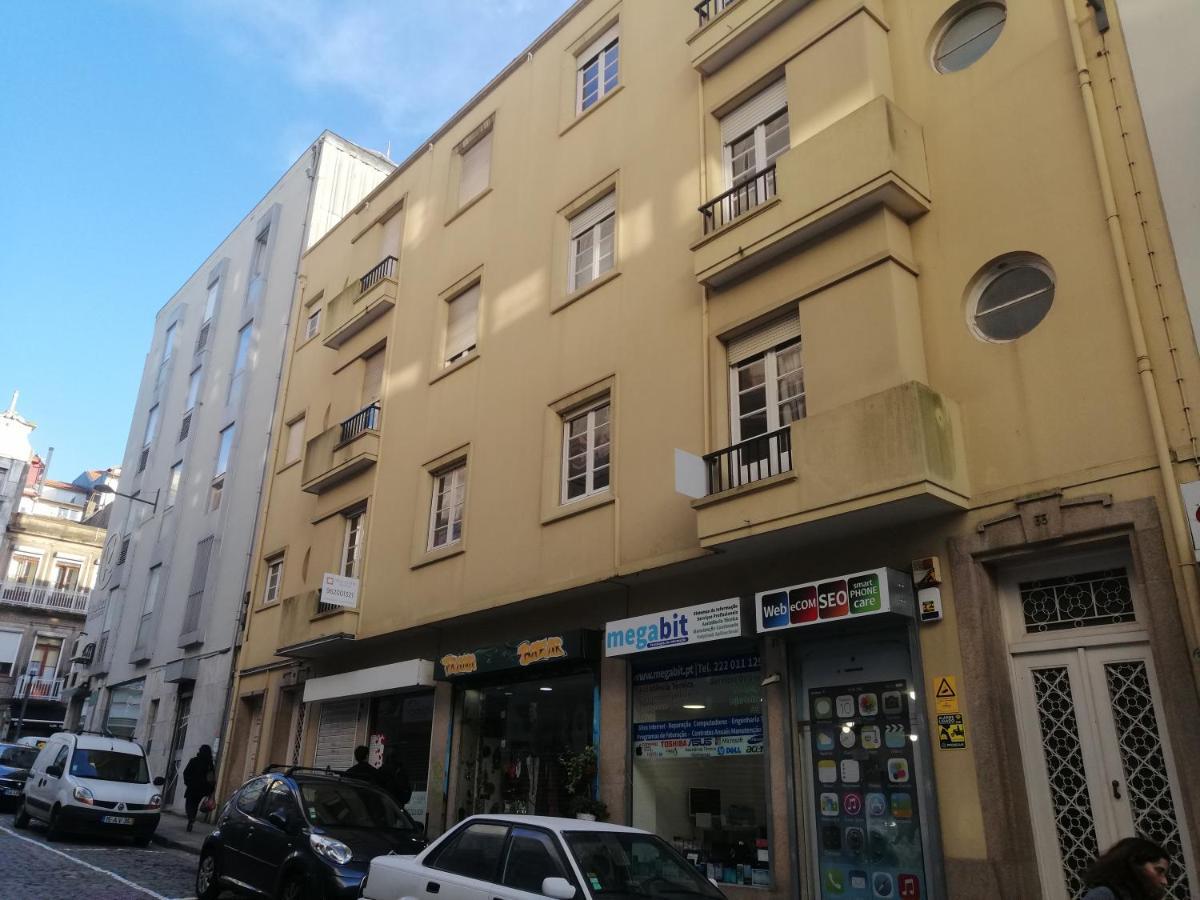 Nomad's By Sta Catarina Flats - 3bed Appartement *